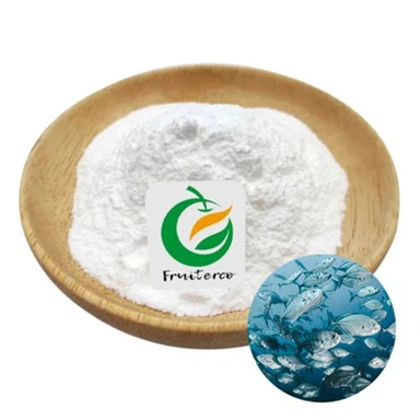 Púdar Collagen Éisc Mhara