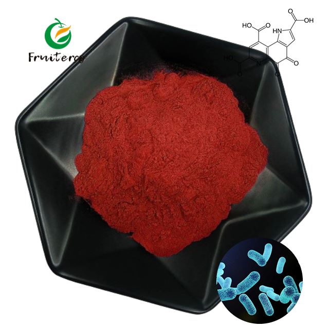 Púdar Quinone Pyrroloquinoline