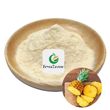 Púdar Einsím Bromelain