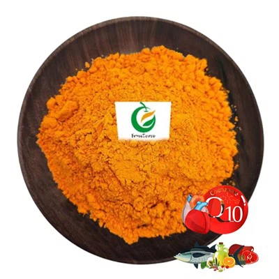 Púdar mórchóir Coenzyme Q10