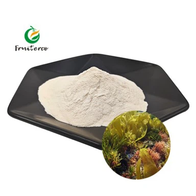 Púdar Fucoidan