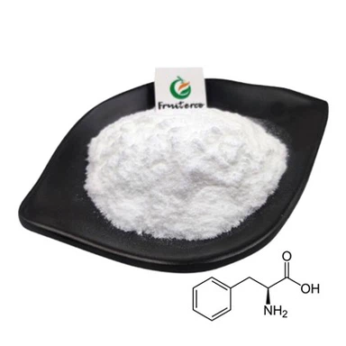 L Púdar Phenylalanine