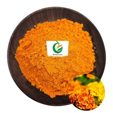Púdar lutein