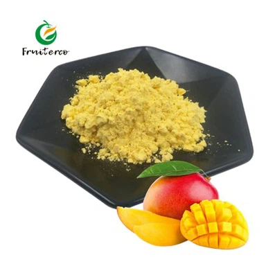 Púdar Mango Nádúrtha