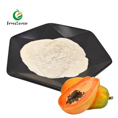 Púdar sú papaya