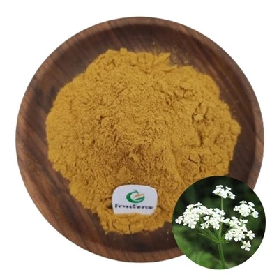 Sliocht Torilis Japonica